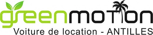 GreenMotion Antilles