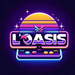 L'Oasis
