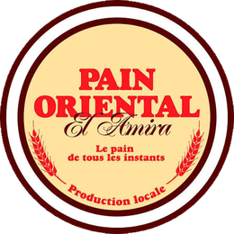 Pain Oriental